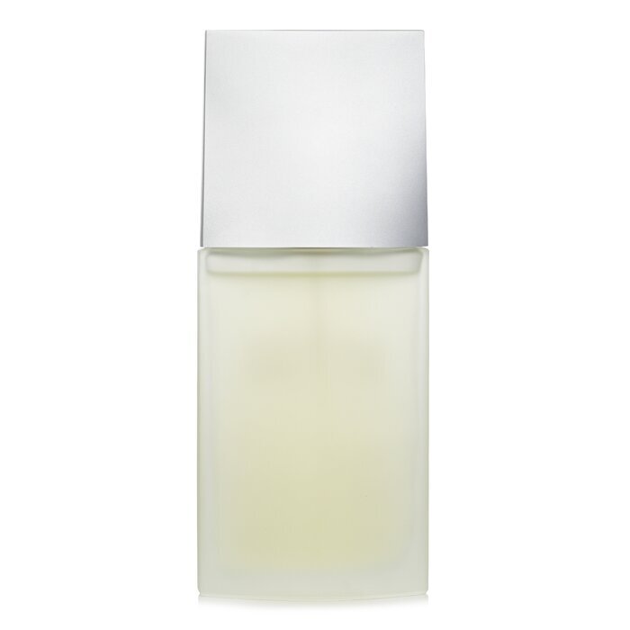 Issey Miyake Eau De Toilette Spray 125ml/4.2oz