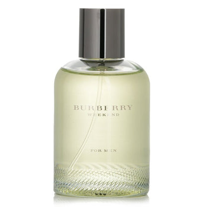 Burberry Weekend Man Eau De Toilette 100ml