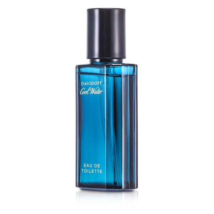 Davidoff Cool Water Man Eau De Toilette 40ml