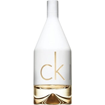 Calvin Klein Ck In2u Man Eau De Toilette 100ml