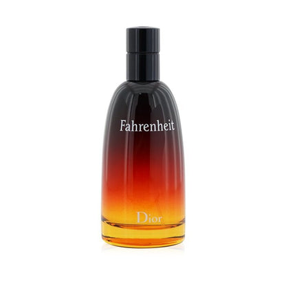 Christian Dior Fahrenheit Man Eau De Toilette 100ml