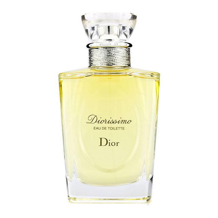 Christian Dior Diorissimo Woman Eau De Toilette 100ml