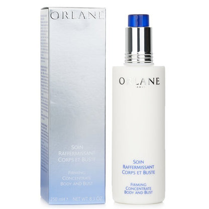 Orlane Firming Concentrate Body & Bust 250ml/8.4oz