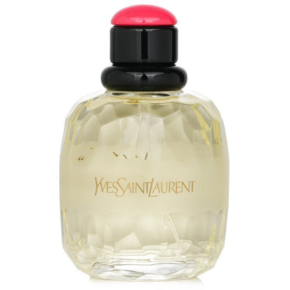 Yves Saint Laurent Paris Woman Eau De Toilette 125ml