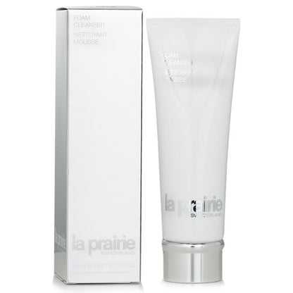 La Prairie Foam Cleanser 125ml/4.2oz