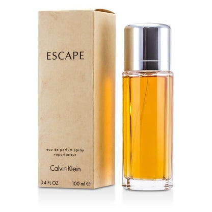 Calvin Klein Escape Woman Eau De Parfum 100ml