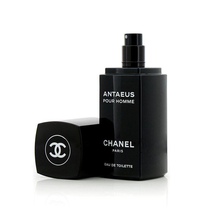 Chanel Antaeus Man Eau De Toilette 100ml