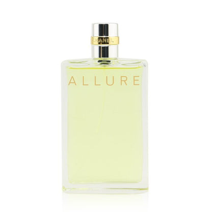 Chanel Allure Woman Eau De Toilette 100ml