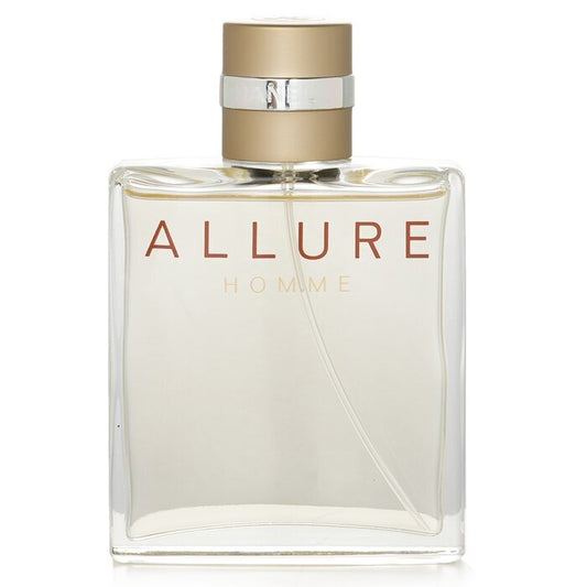 Chanel Allure Homme Man Eau De Toilette 50ml