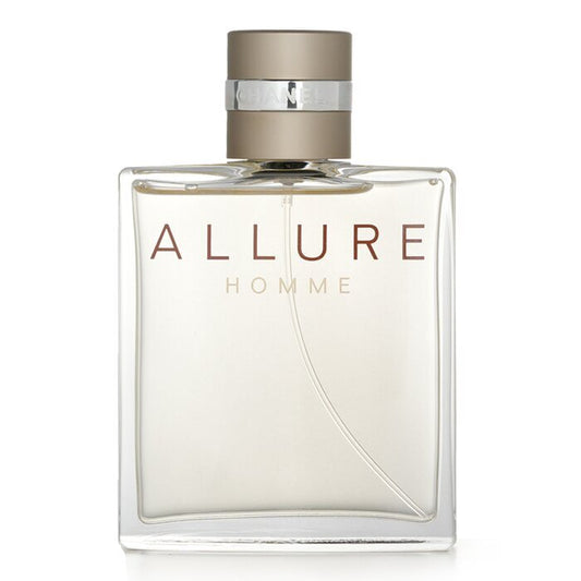 Chanel Allure Homme Man Eau De Toilette 100ml