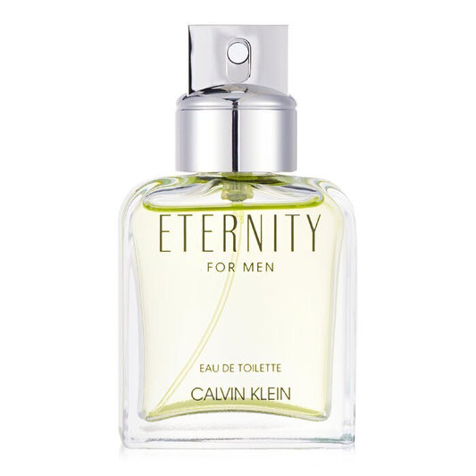 Calvin Klein Eternity Man Eau De Toilette 50ml