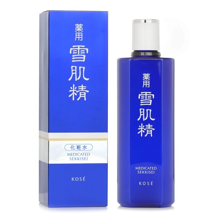 Kose Medicated Sekkisei 360ml/12oz