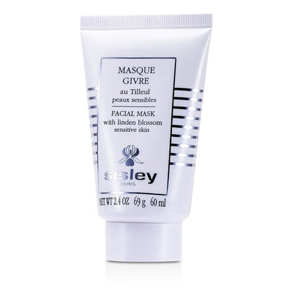 Sisley Botanical Facial Mask With Linden Blossom 60ml/2oz