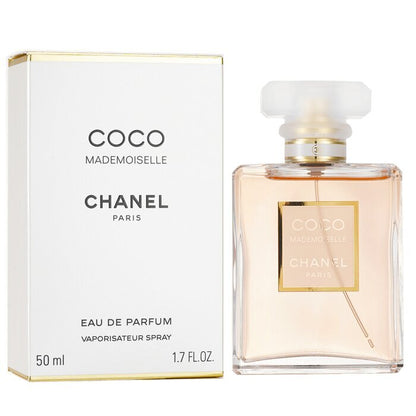 Chanel Coco Mademoiselle Woman Eau De Parfum 50ml