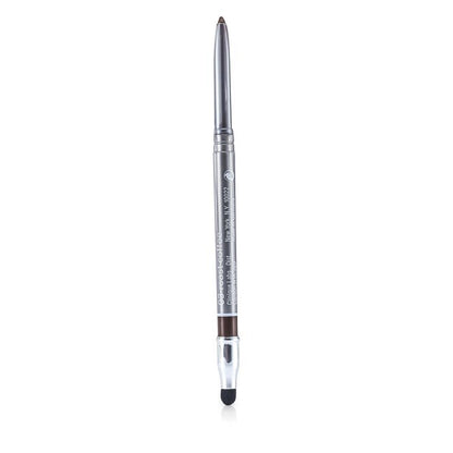 Clinique Quickliner For Eyes - 03 Roast Coffee 0.3g/0.01oz