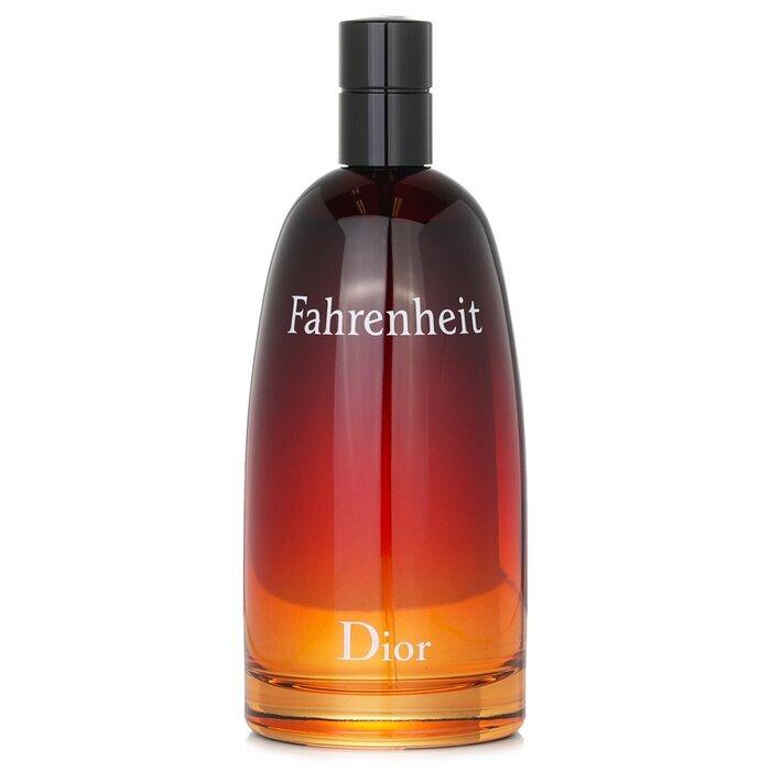 Christian Dior Fahrenheit Man Eau De Toilette 200ml