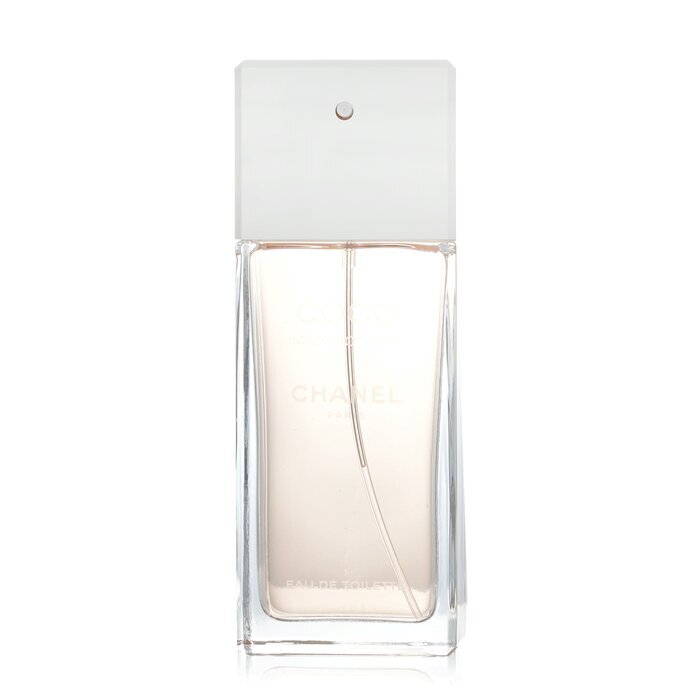 Chanel Coco Mademoiselle Woman Eau De Toilette 50ml