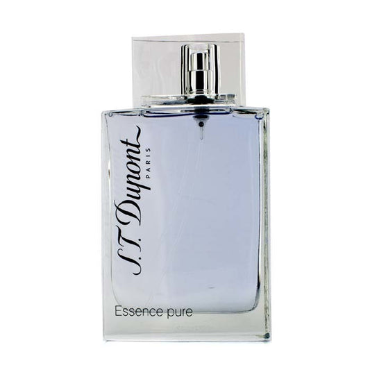 S. T. Dupont Essence Pure Eau De Toilette Spray 100ml/3.3oz