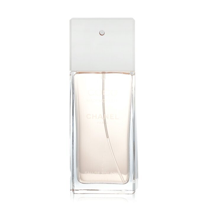 Chanel Coco Mademoiselle Woman Eau De Toilette 100ml