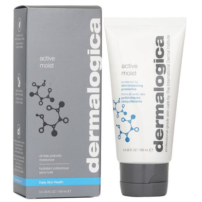 Dermalogica Active Moist 100ml/3.3oz