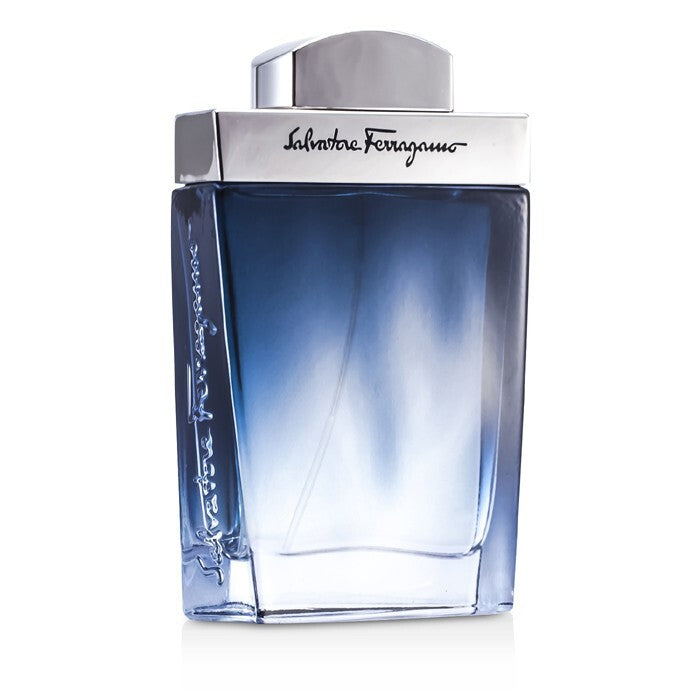 Salvatore Ferragamo Subtil Pour Homme Eau De Toilette 50ml