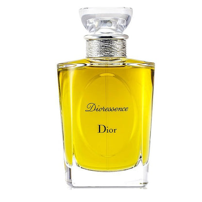 Christian Dior Dioressence Woman Eau De Toilette 100ml