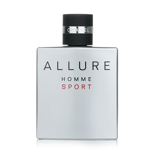 Chanel Allure Homme Sport Man Eau De Toilette 100ml