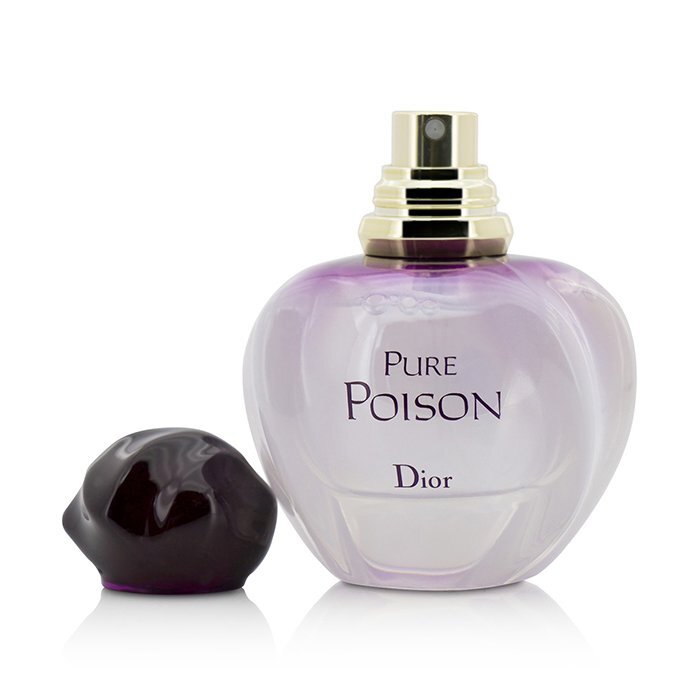 Christian Dior Pure Poison Woman Eau De Parfum 30ml