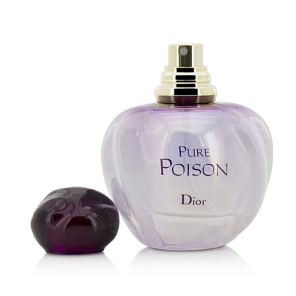 Christian Dior Pure Poison Woman Eau De Parfum 50ml