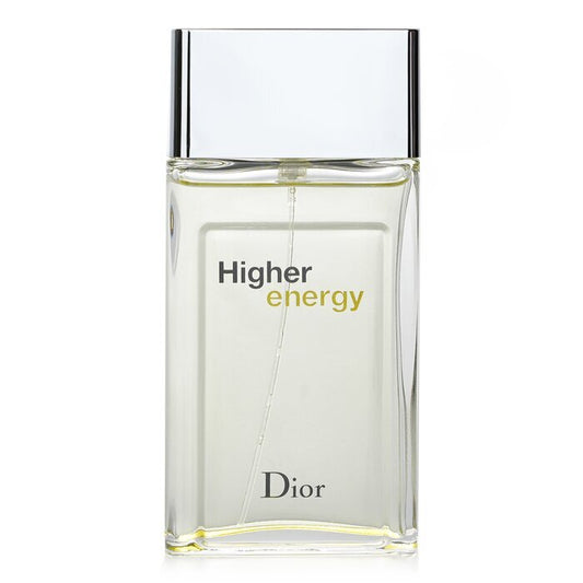 Christian Dior Higher Energy Man Eau De Toilette 100ml