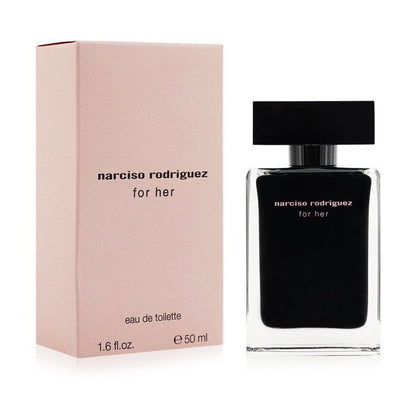 Narciso Rodriguez For Her Woman Eau De Toilette 50ml