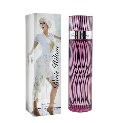 Paris Hilton Woman Eau De Parfum 100ml