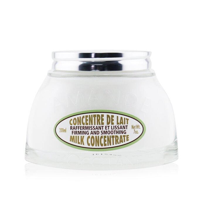 L'Occitane Almond Milk Concentrate 200ml/7oz