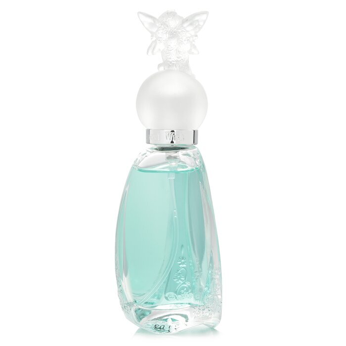 Anna Sui Secret Wish Woman Eau De Toilette 30ml