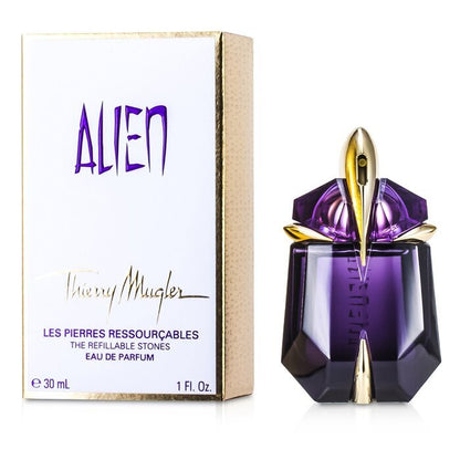 Mugler Alien Woman Eau De Parfum 30ml Refillable