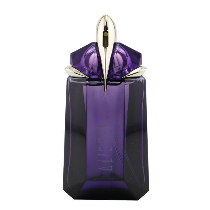 Mugler Alien Woman Eau De Parfum 60ml Refillable