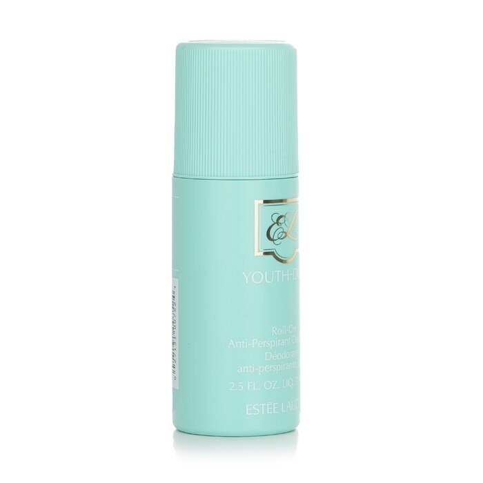 Estee Lauder Youth Dew Roll-On Deodorant 75ml/2.5oz