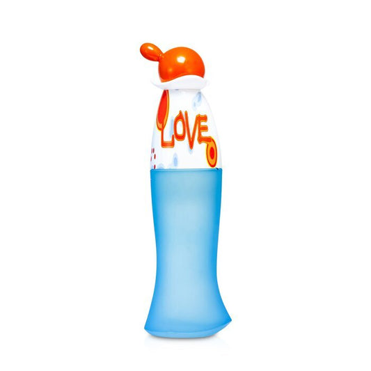 Moschino Cheap & Chic I Love Love Woman Eau De Toilette 100ml