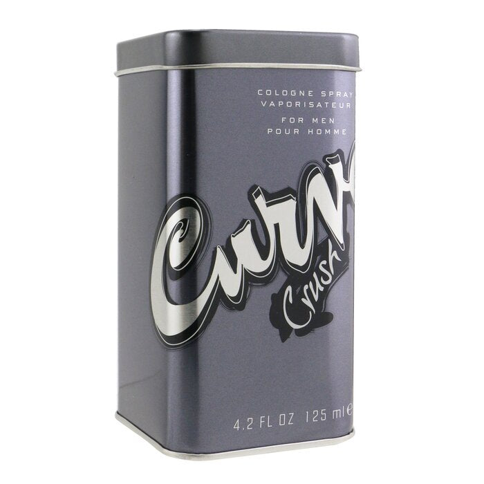 Liz Claiborne Curve Crush Man Cologne 125ml