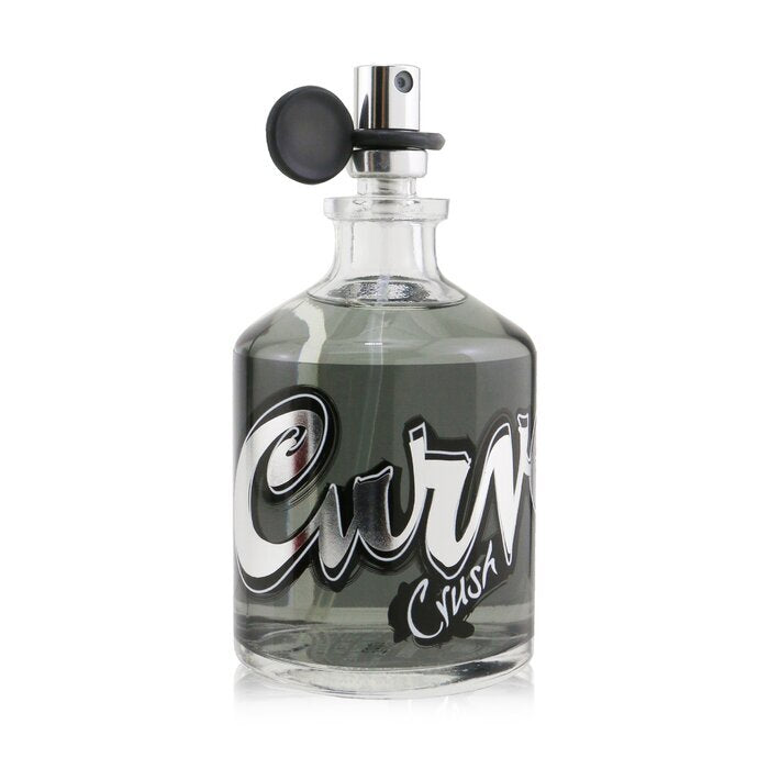 Liz Claiborne Curve Crush Man Cologne 125ml