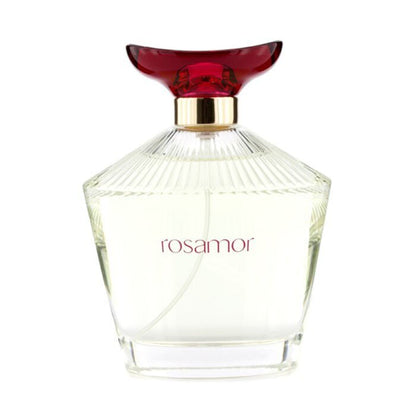 Oscar De La Renta Rosamor Woman Eau De Toilette 100ml