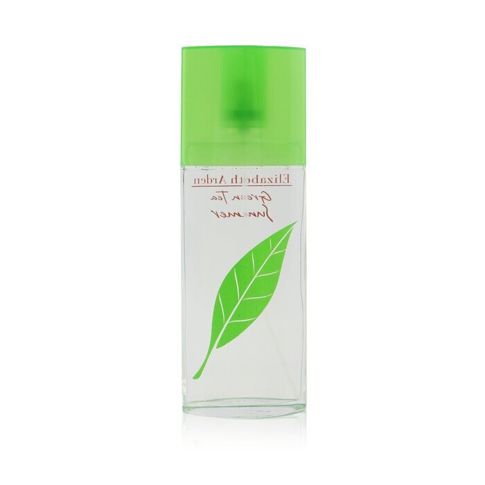 Elizabeth Arden Green Tea Summer Woman Eau De Toilette 100ml