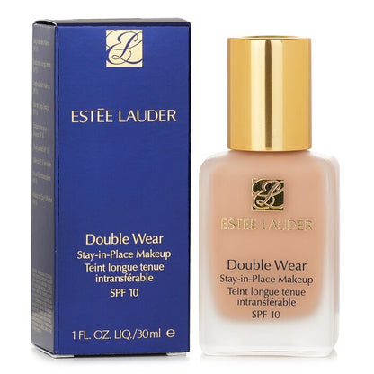 Estee Lauder Double Wear Stay In Place Makeup SPF 10 - No. 01 Fresco (2C3) 30ml/1oz