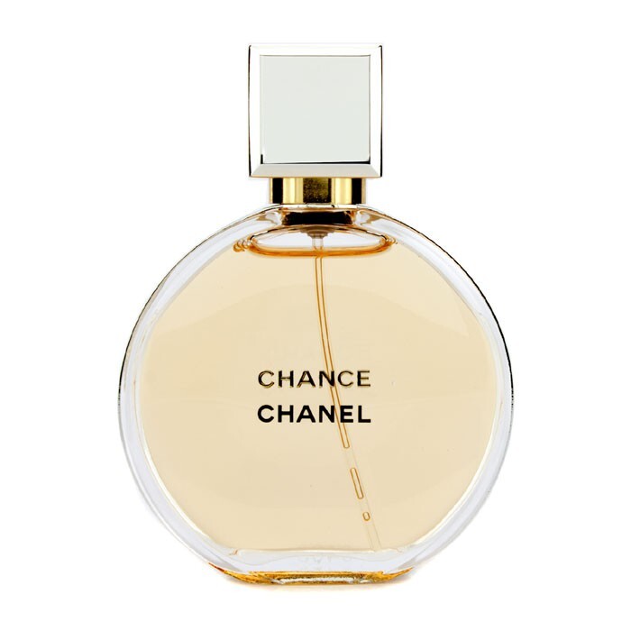 Chanel Chance Woman Eau De Parfum 35ml