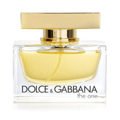 Dolce & Gabbana The One Eau De Parfum Spray 50ml/1.7oz