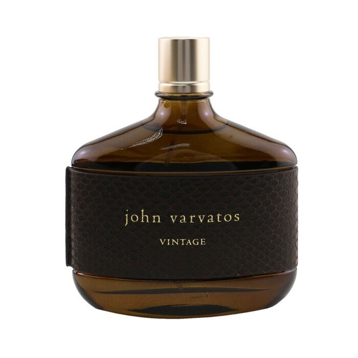 John Varvatos Vintage Man Eau De Toilette 125ml