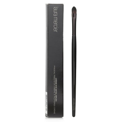 Laura Mercier Creme Eye Detail Brush - Long Handled