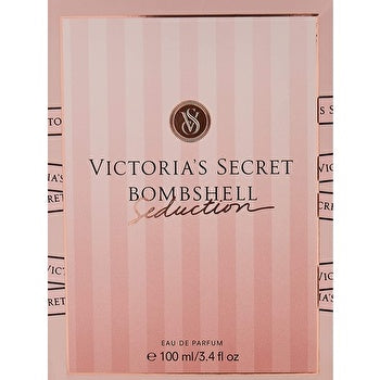 Victoria's Secret Bombshell Seduction Woman Eau De Parfum 100ml