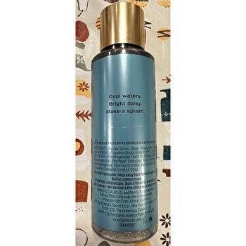 Victoria's Secret Aqua Kiss Woman 250ml Fragrance Mist