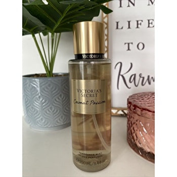 Victoria's Secret Coconut Passion Woman 250ml Fragrance Mist